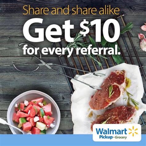 Walmart grocery promo code for existing customers - 5. 2021 Walmart Promo Codes for Grocery Pickup. If you’re a new customer, you can use one of the following coupons at checkout and get $10 off your first grocery pickup order: LOADIT4U – $10 off your first order of $50 ; WOWFRESH – $10 off your first order of $50 ; SAVETIME – $10 off your first order of$50